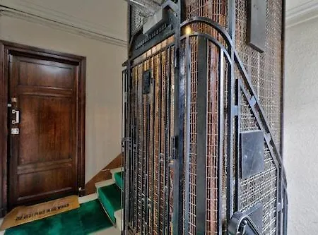 Spacieux Avec Balcon / Batignolles Διαμέρισμα